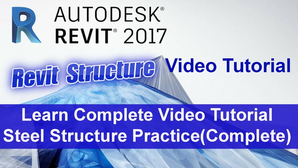 How to Learn Revit Structure Software