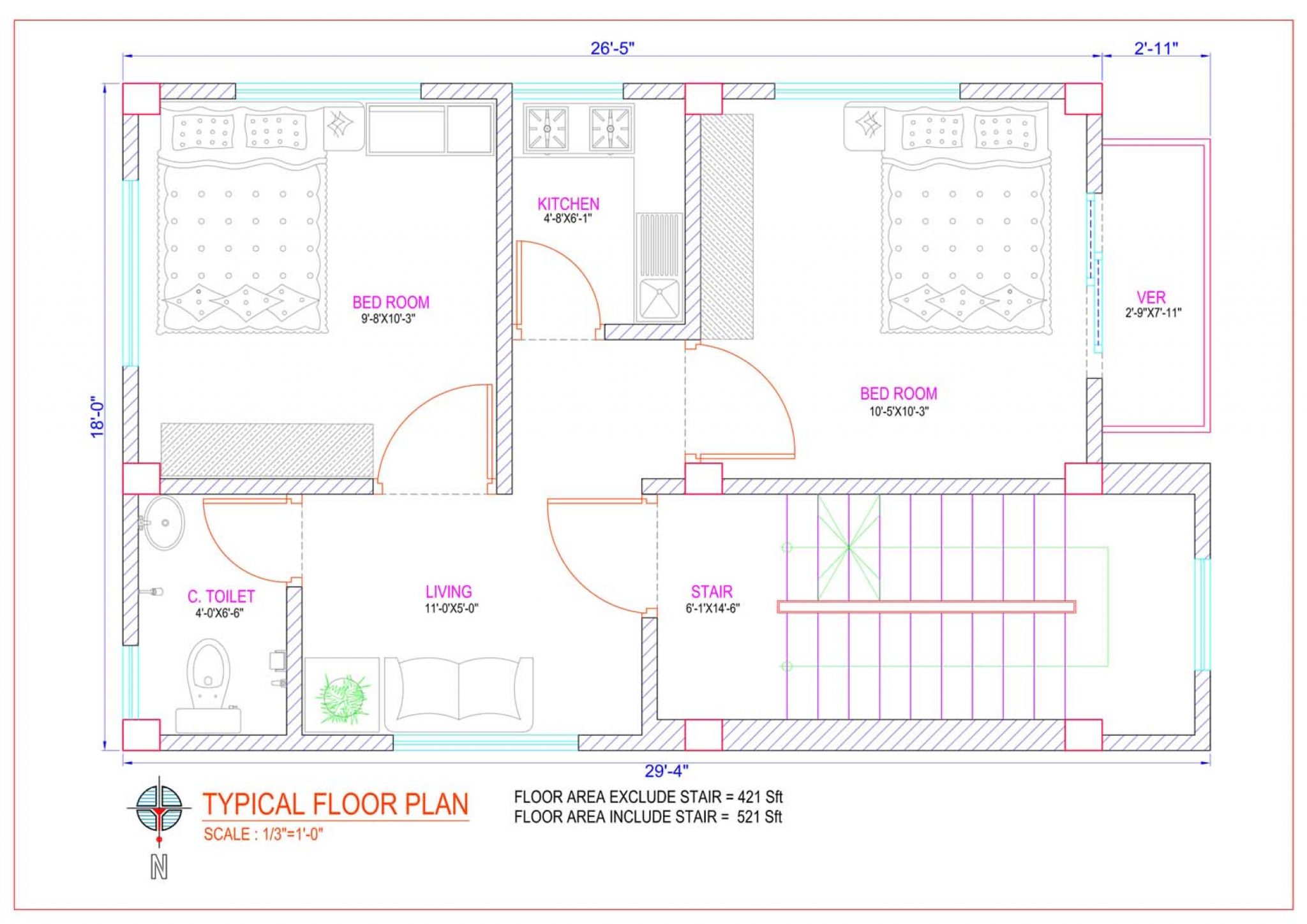 House Plan Images Free Download