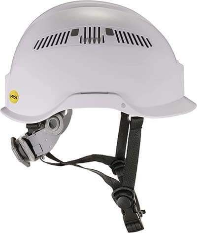 Ergodyne MIPS Safety Construction Helmet