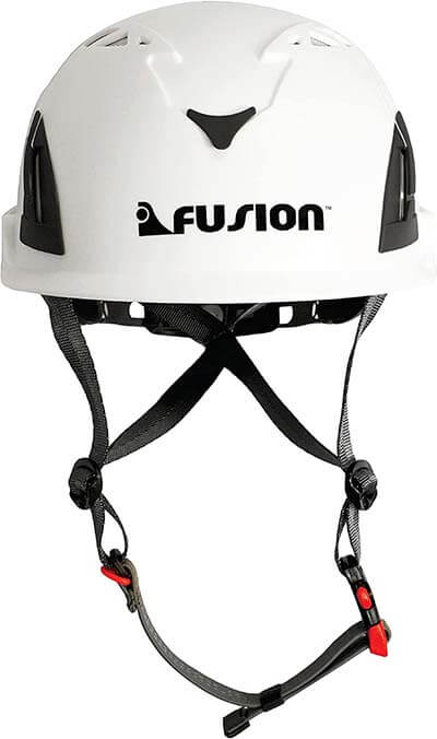 Fusion Climb Construction Safety Helmet