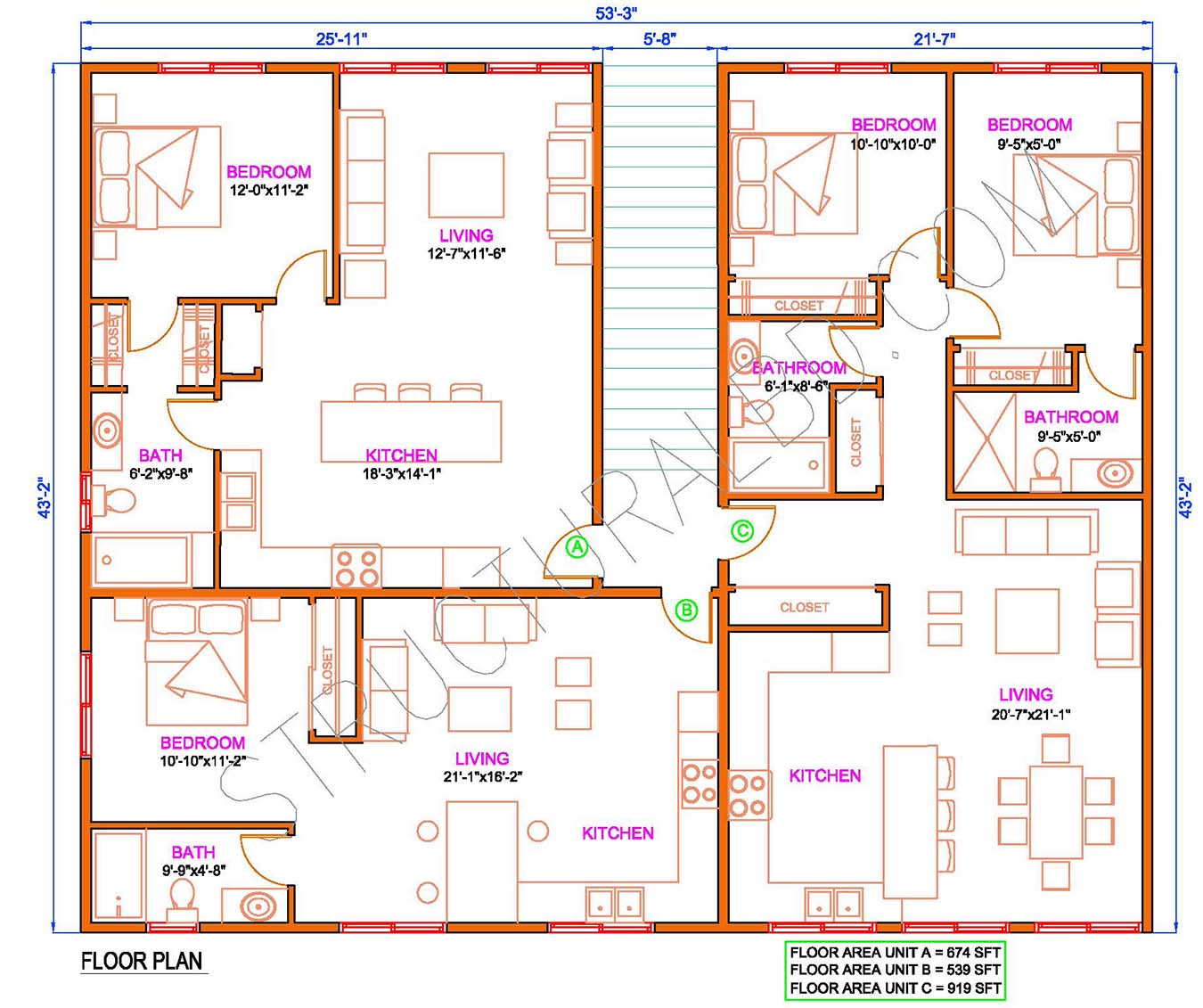 modern-multi-family-house-plans-free-download