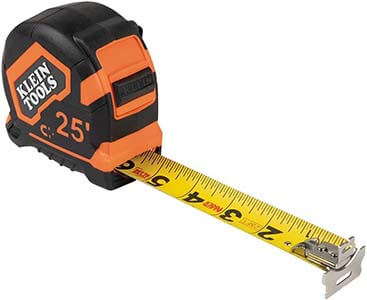 Measuring Tapes Measuring Construction Tool