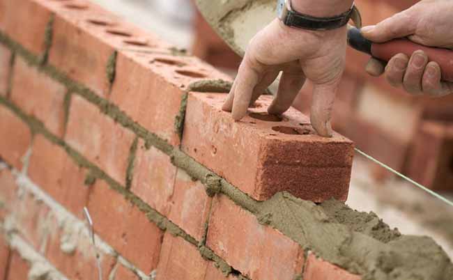 Brick Best House Building Material