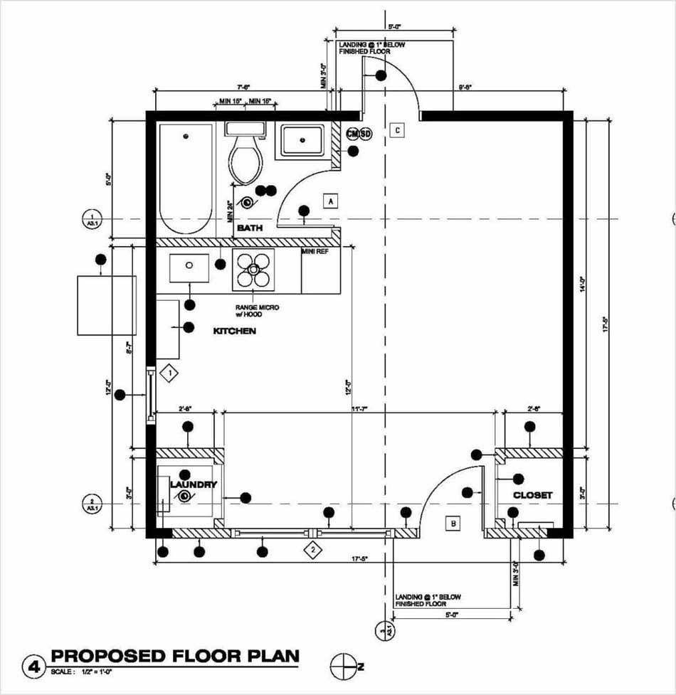 Garage to ADU Conversion Cost for Structural Engineer