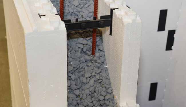 ICF Best House Building Material
