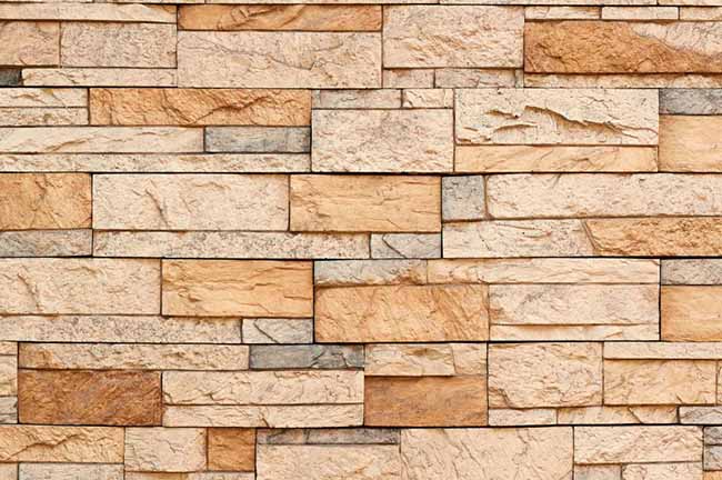 Stone Cladding Building Material