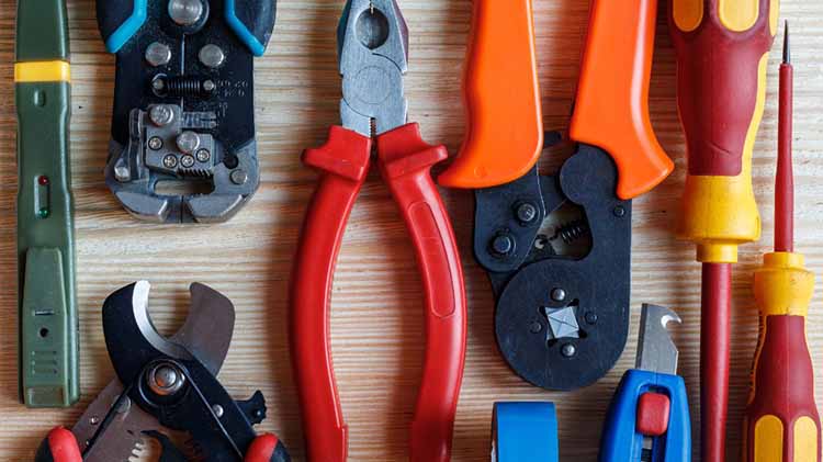 The Best construction tool brands