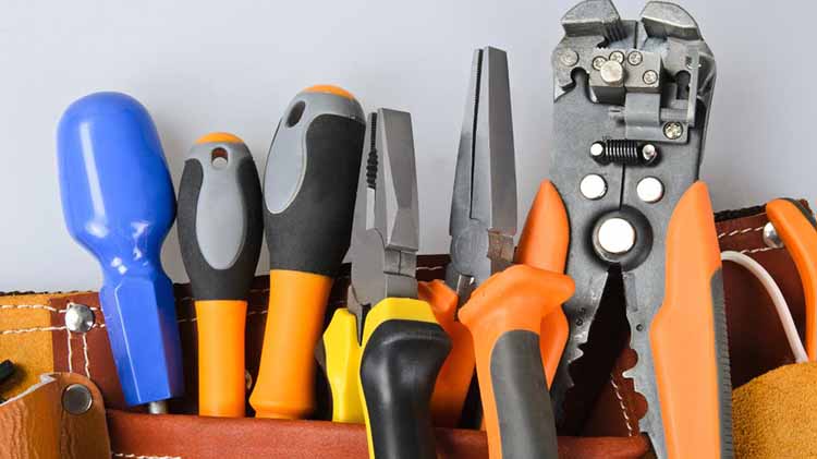 Whata are the Top construction tool brands